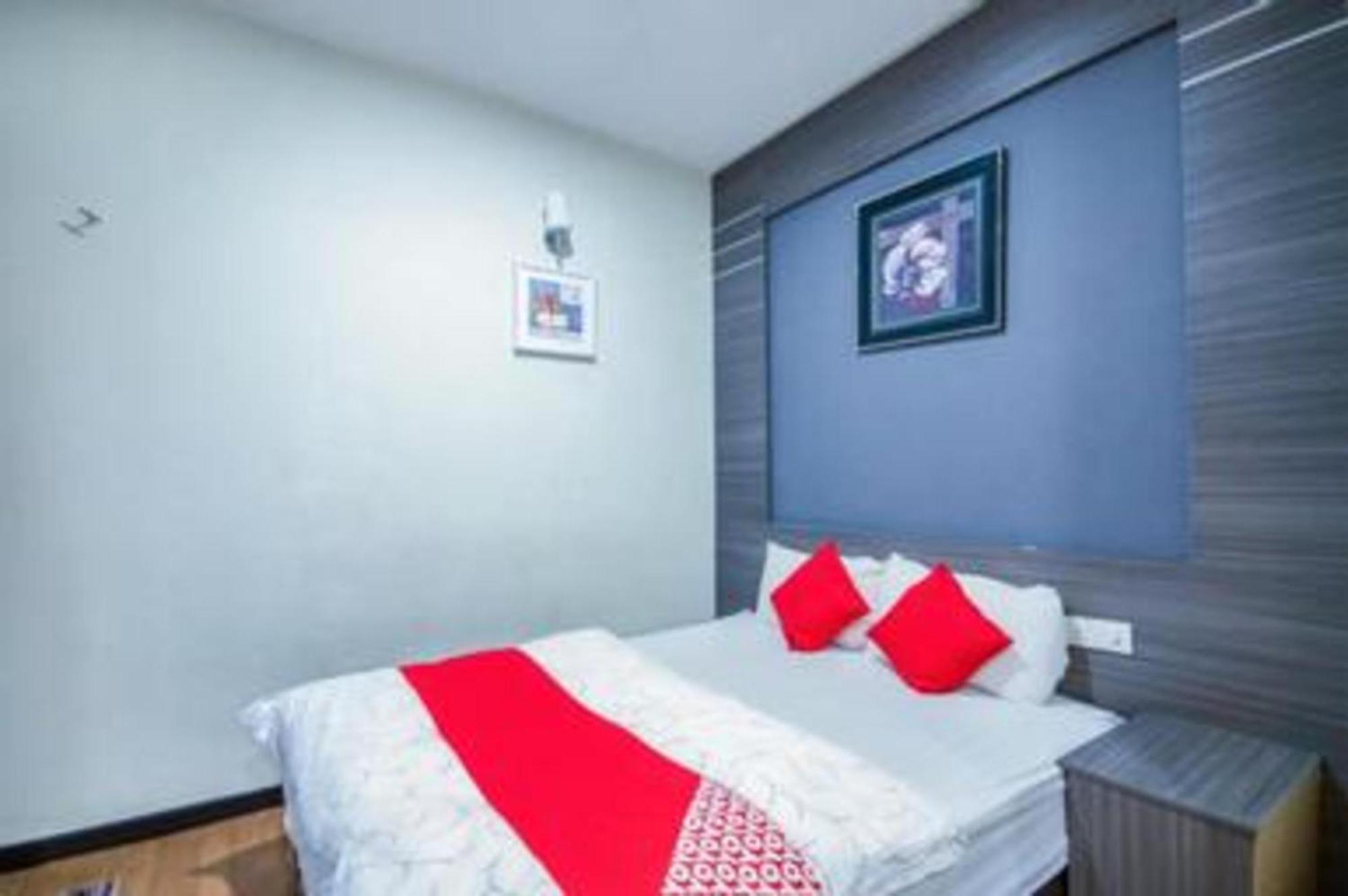 Capital O 812 Hotel Smc Seksyen 13 Shah Alam Kültér fotó