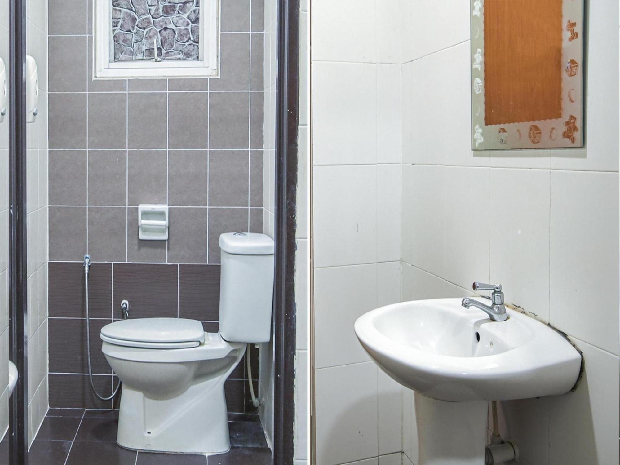 Capital O 812 Hotel Smc Seksyen 13 Shah Alam Kültér fotó