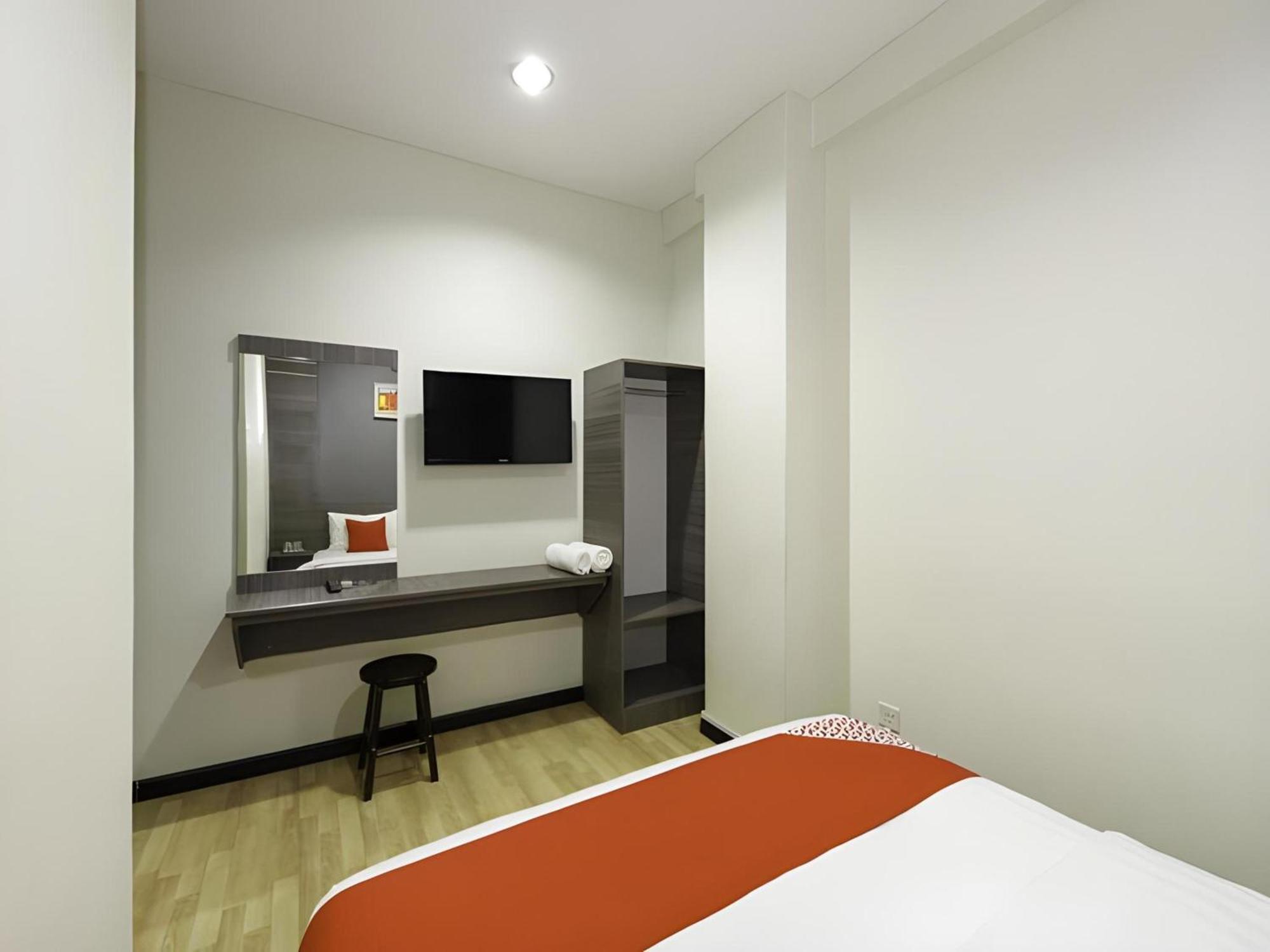 Capital O 812 Hotel Smc Seksyen 13 Shah Alam Kültér fotó