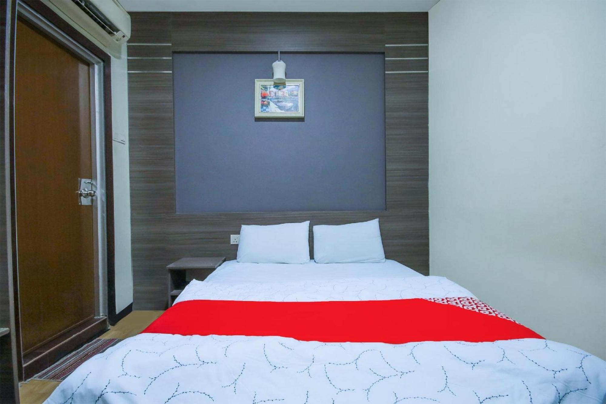 Capital O 812 Hotel Smc Seksyen 13 Shah Alam Kültér fotó
