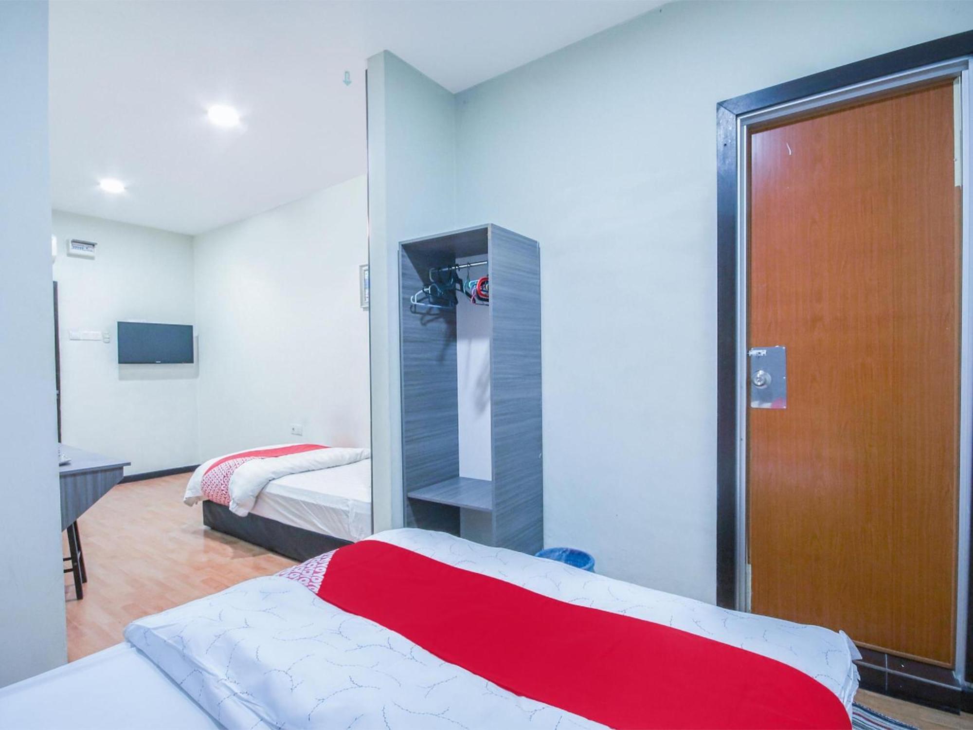 Capital O 812 Hotel Smc Seksyen 13 Shah Alam Kültér fotó