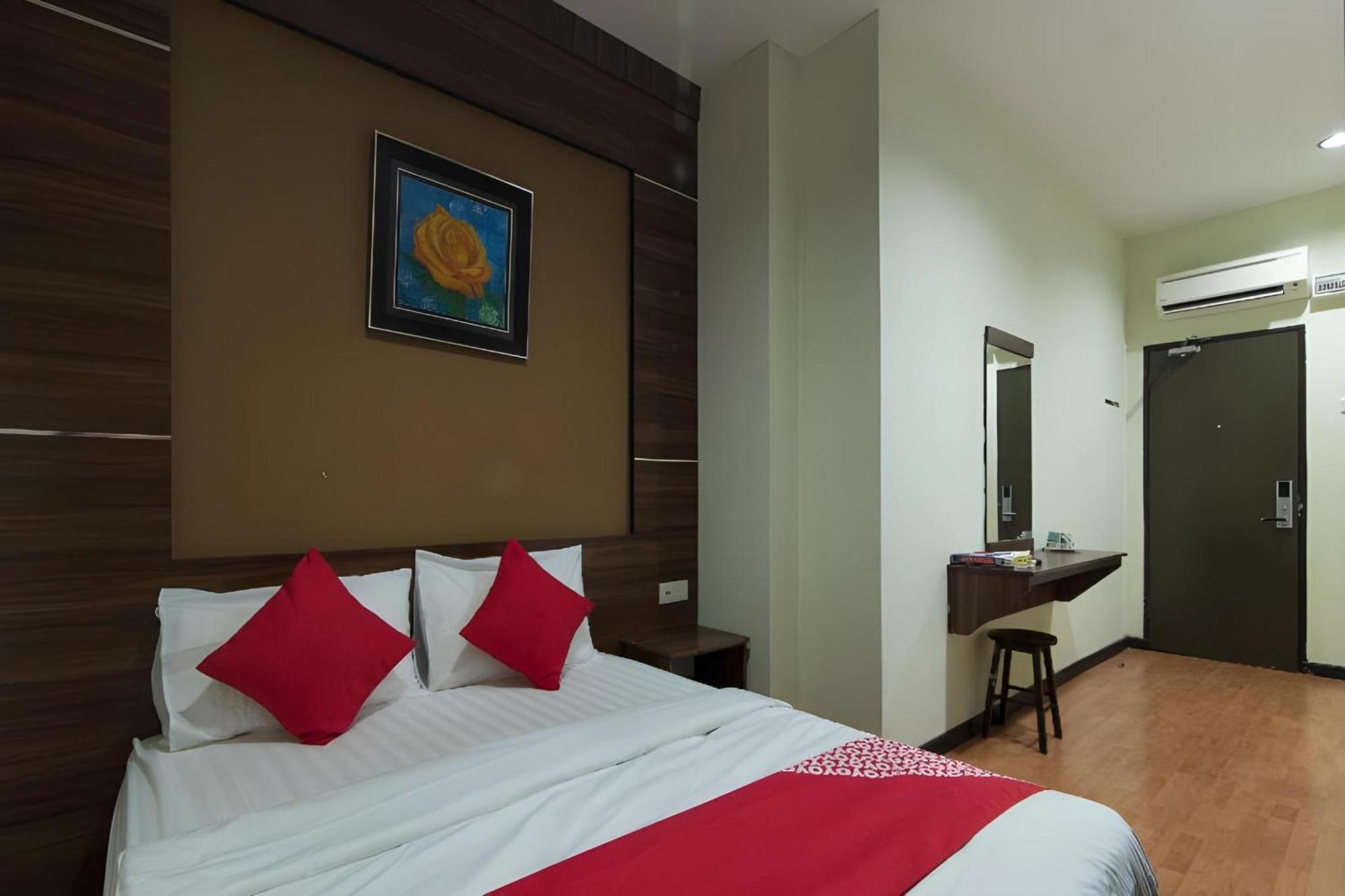 Capital O 812 Hotel Smc Seksyen 13 Shah Alam Kültér fotó