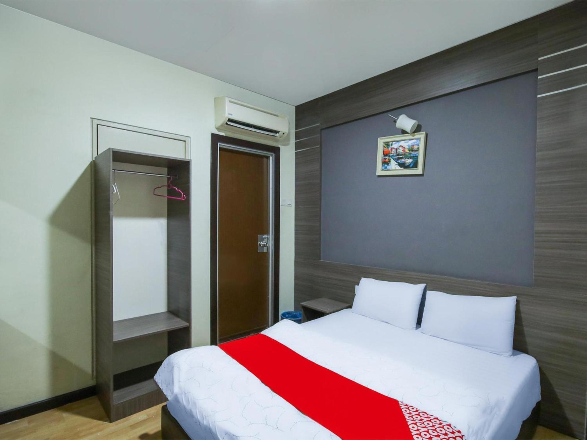 Capital O 812 Hotel Smc Seksyen 13 Shah Alam Kültér fotó