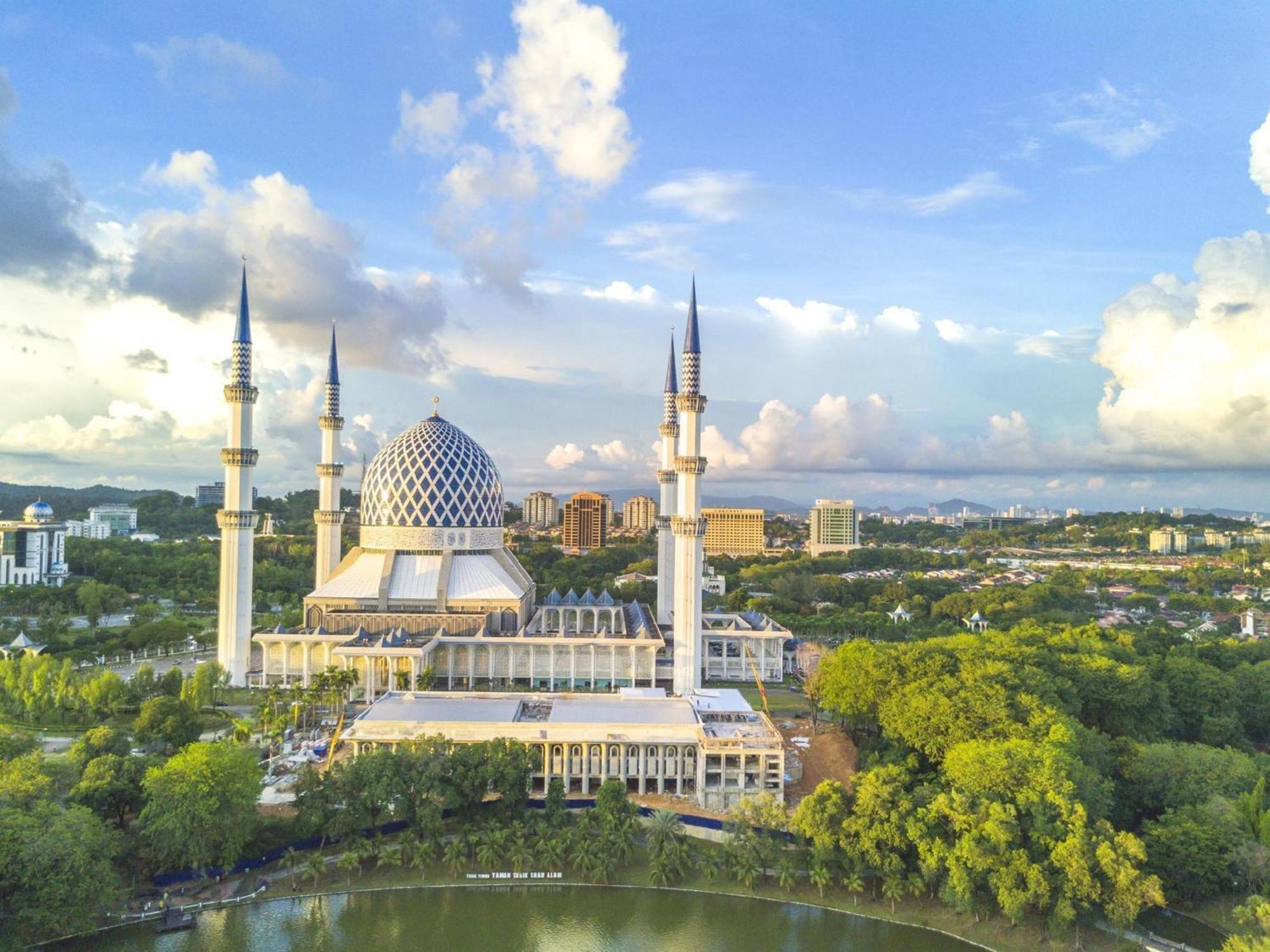 Capital O 812 Hotel Smc Seksyen 13 Shah Alam Kültér fotó