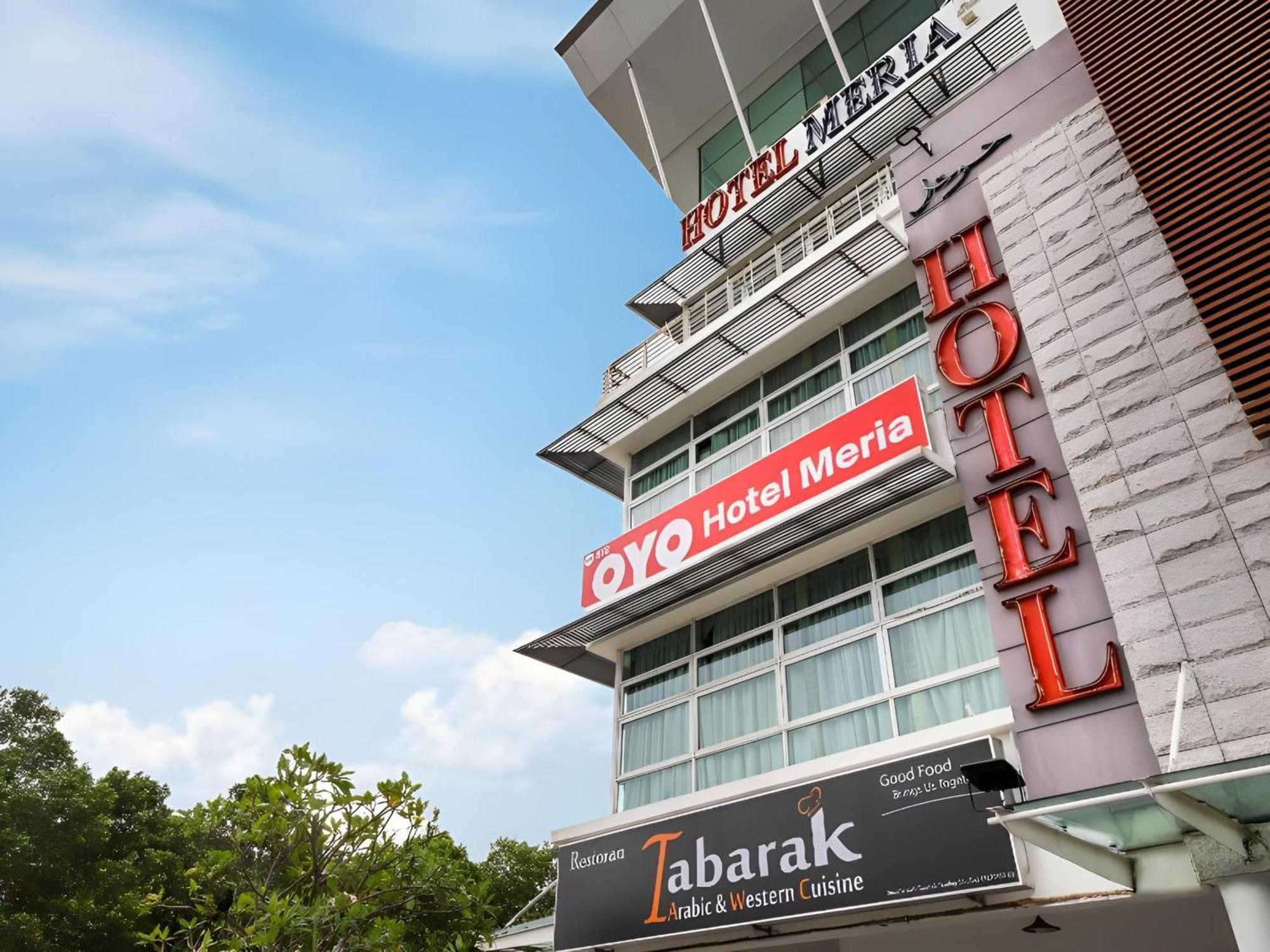 Capital O 812 Hotel Smc Seksyen 13 Shah Alam Kültér fotó
